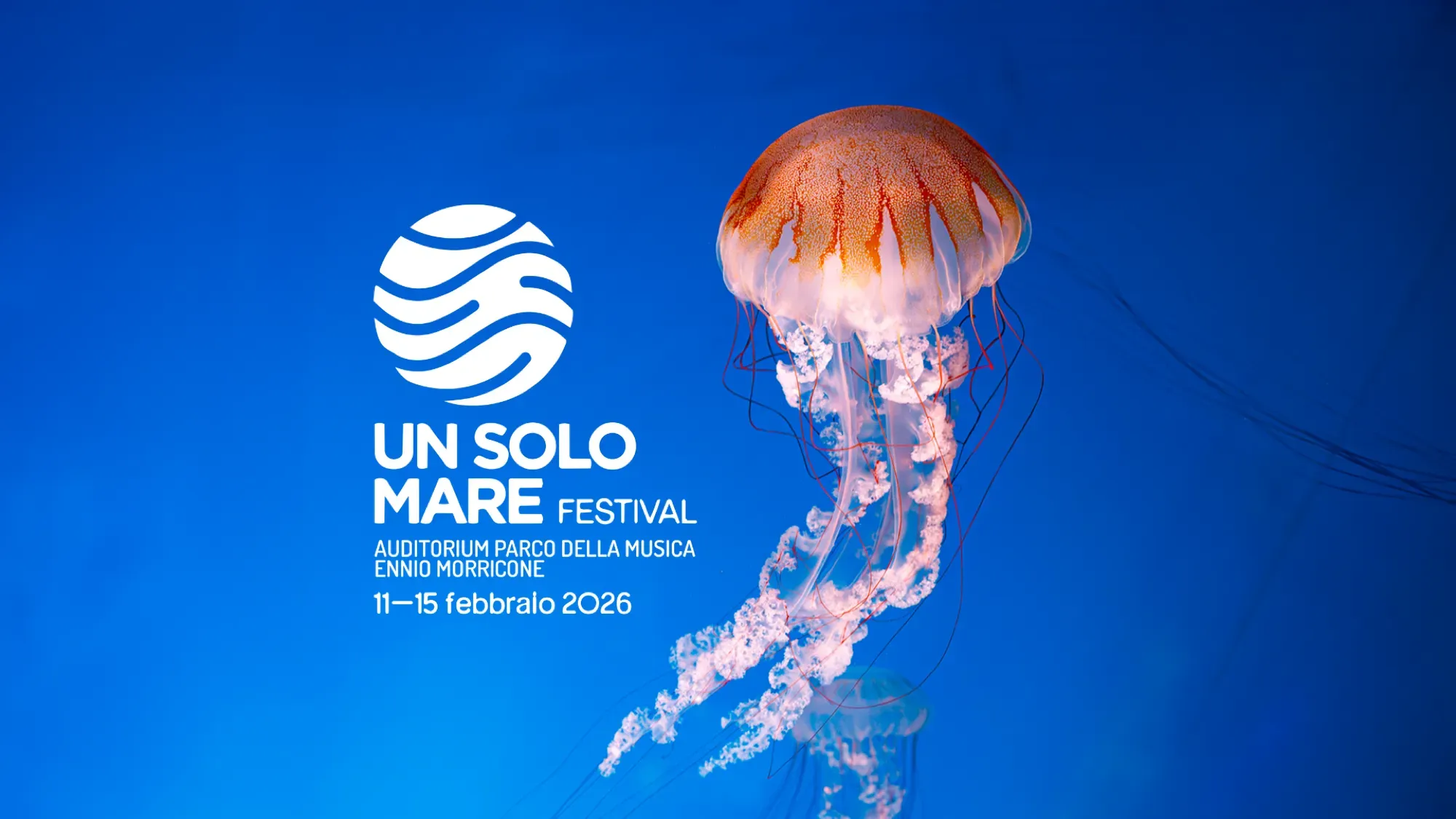 La campagna di comunicazione di Un Solo Mare