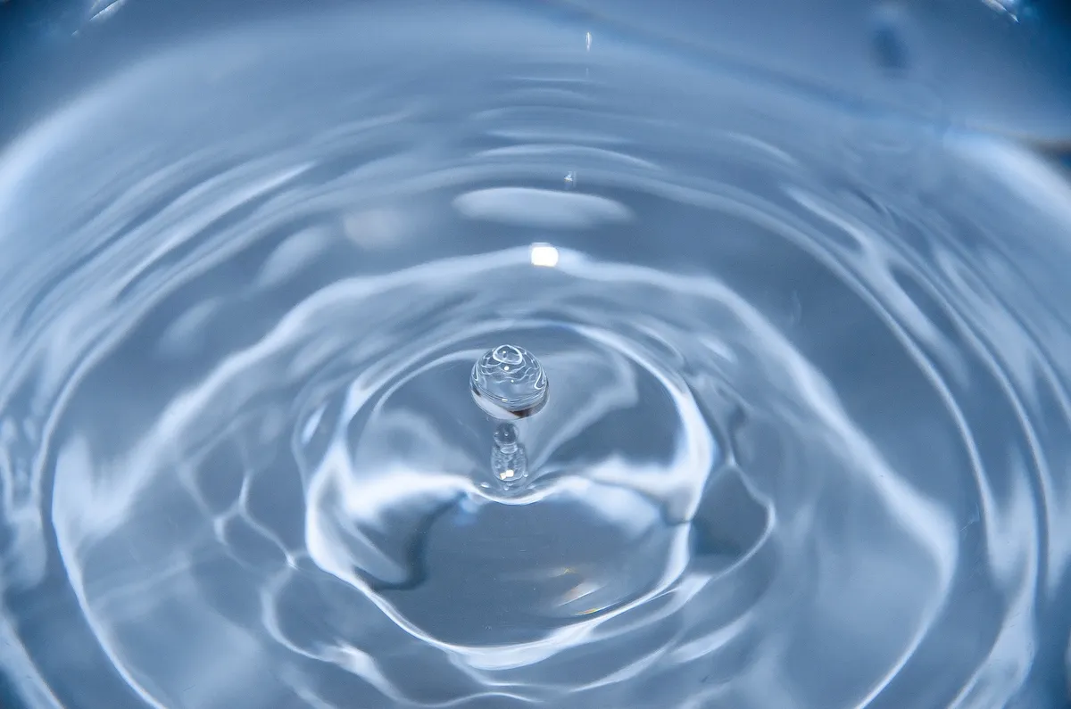 Acqua pulita e sicura per tutti