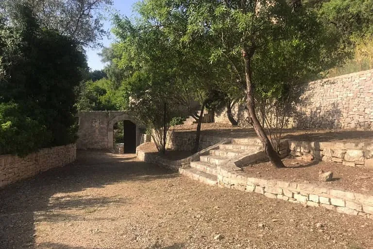 Pulo Molfetta