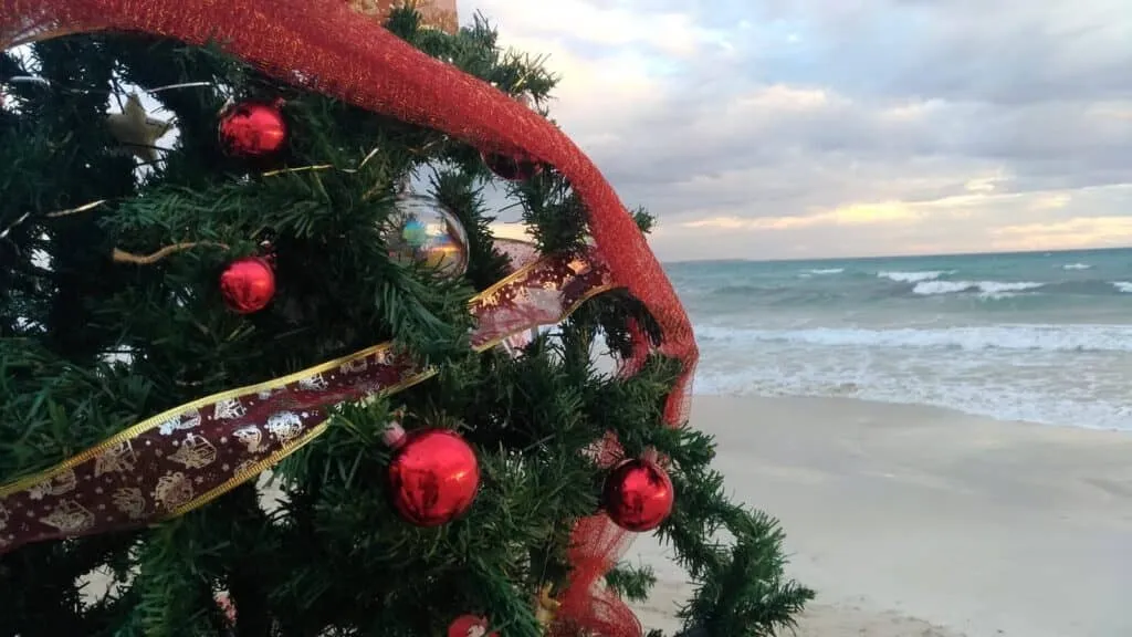 albero di natale