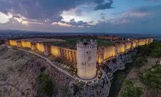 Alla scoperta di Lucera, il borgo candidato a capitale della Cultura 2026