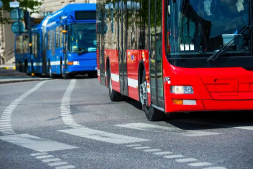 muvt autobus