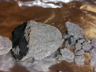 'Matera', quel frammento per riscoprire l'universo
