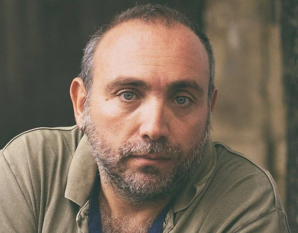 leonardo palmisano