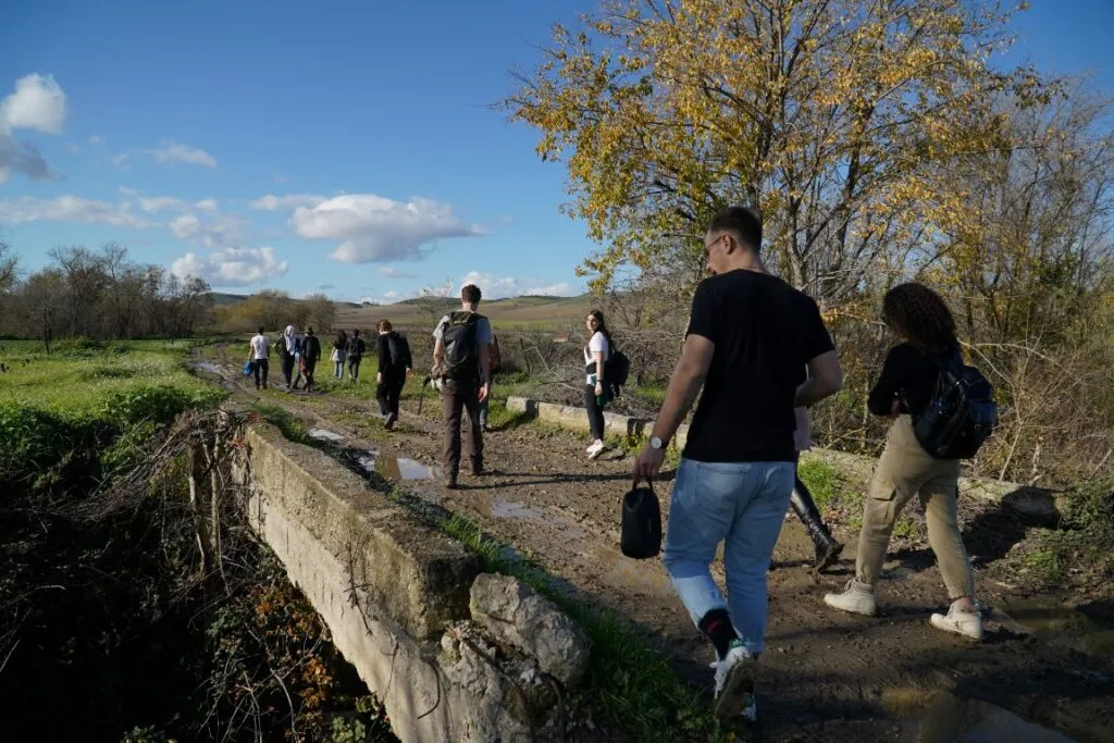 Parco Ofanto