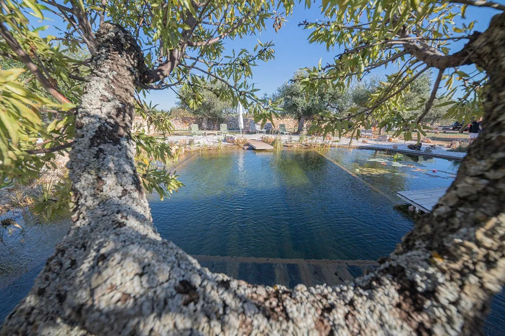 biolago di Conversano