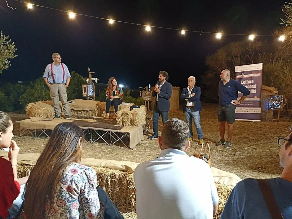 Festival Legalitria