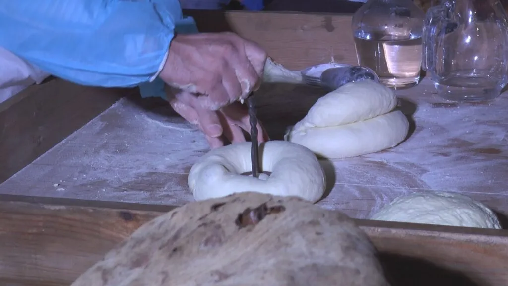 Pane di Altamura