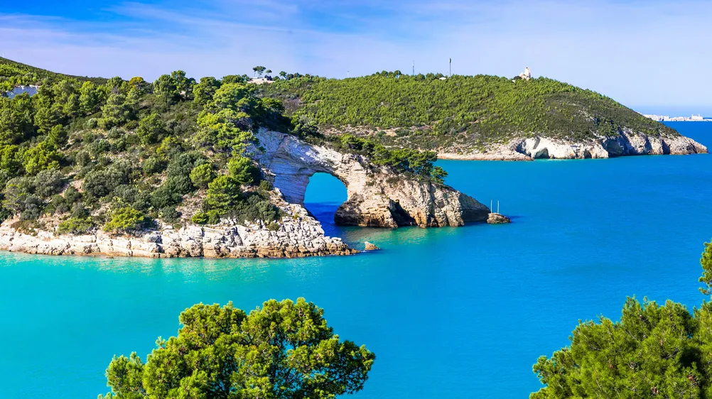 Gargano