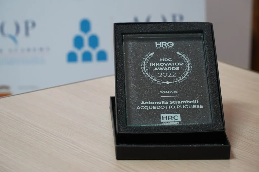 premio Welfare