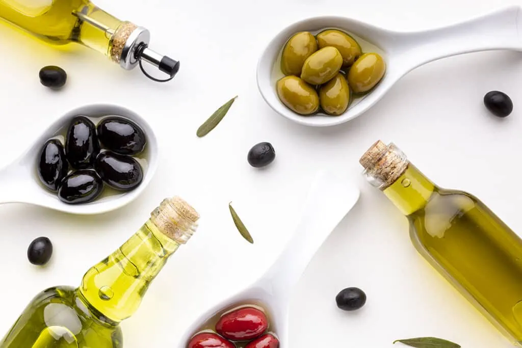 olio