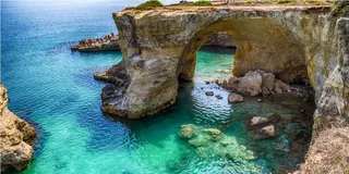 Biodiversità e bellezza lungo più di mille chilometri