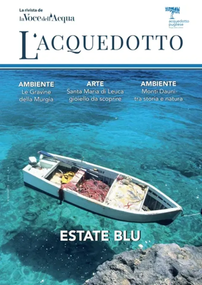 L'Acquedotto IV 2022