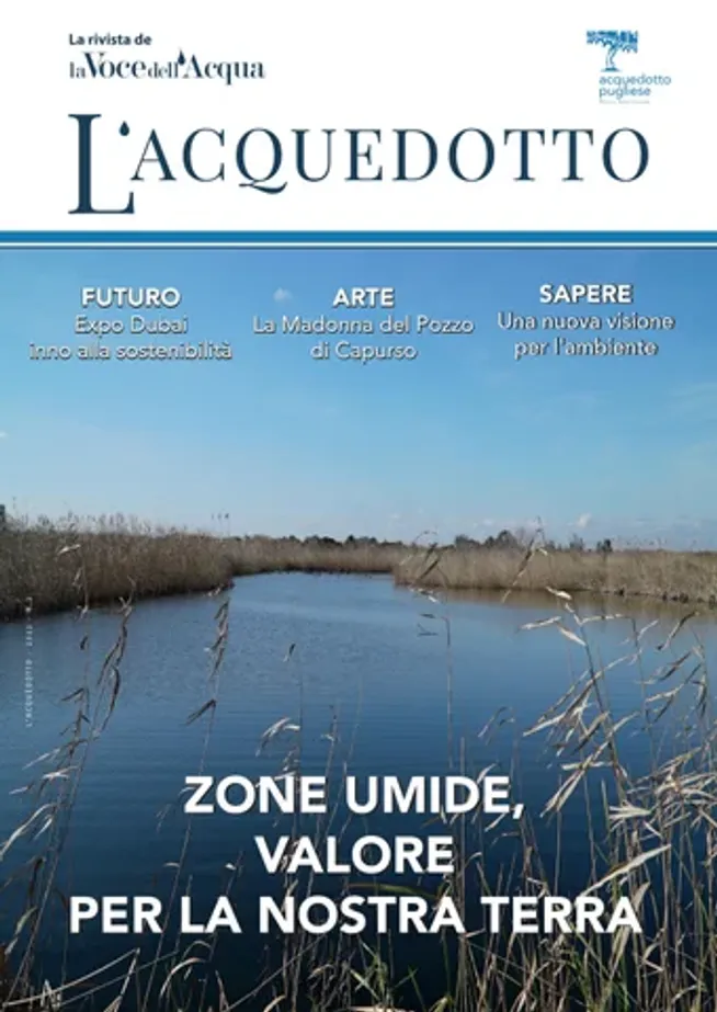 L'Acquedotto II 2022