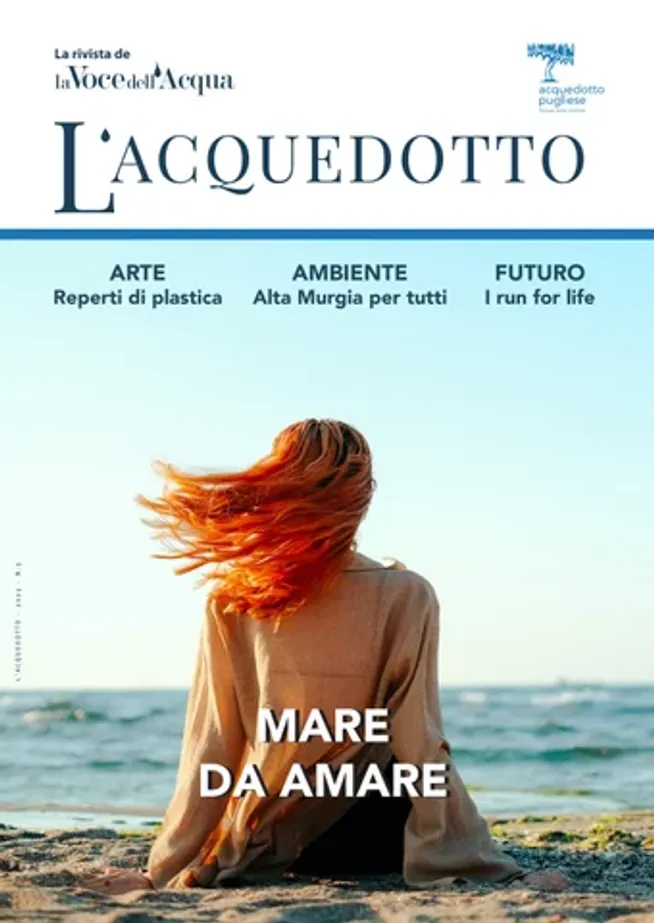 L'Acquedotto III 2023