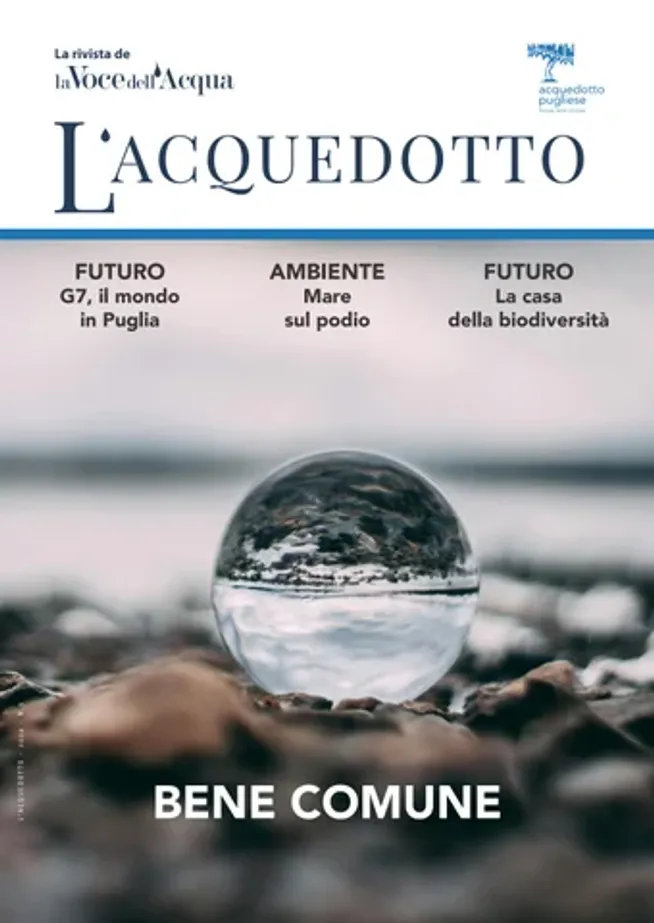 L'Acquedotto III 2024
