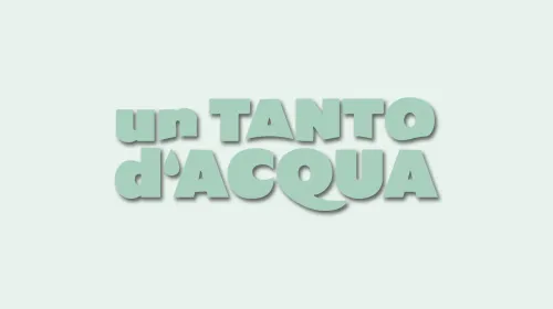Un tanto d'acqua