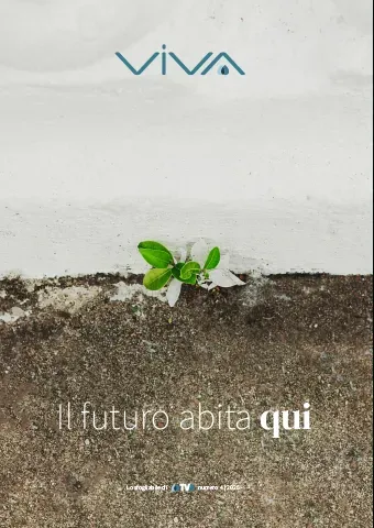 Il quarto numero della rivista